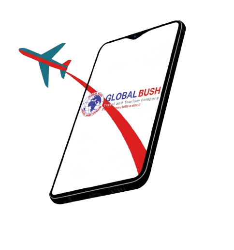 Global Bush App