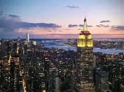 cheap and affordable hotels in New York | Global Bush Travel